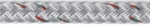 Samson XLS Yacht Braid Double Braid Polyester Rope